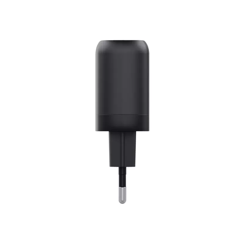 AC-oplader Trust Maxo 45 W universeel zwart 100-240 V 20 V USB-C