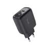 AC-oplader Trust Maxo 45 W universeel zwart 100-240 V 20 V USB-C