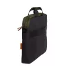 Trust Lisboa 25245 laptop-schoudertas 16 inch (40,6 cm), bovenlader, polyester, afneembare schouderband, groen
