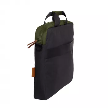 Trust Lisboa 40,6 cm (16 inch) aktetas groen