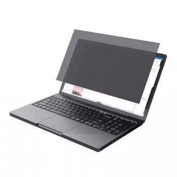 Trust Primo 35,6 cm (14 inch) monitor/laptop frameloze kijkbescherming
