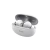 Trust Yavi headset True Wireless Stereo (TWS) in-ear bellen/muziek USB Type-C Bluetooth wit