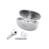 Trust Yavi headset True Wireless Stereo (TWS) in-ear bellen/muziek USB Type-C Bluetooth wit