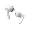 Trust Yavi headset True Wireless Stereo (TWS) in-ear bellen/muziek USB Type-C Bluetooth wit