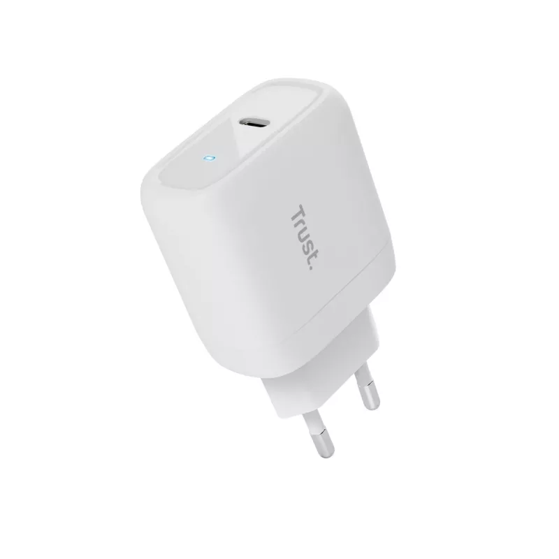AC-oplader Trust Maxo 45 W universeel wit