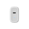 AC-oplader Trust Maxo 45 W universeel wit