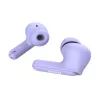 Trust Yavi 25297 Bluetooth-oordopjes met ENC, paars
