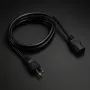 Oplaadkabel EcoFlow DELTA-AC-CABLE-1.5m-EU