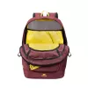 Rivacase 5421 Urban laptoprugzak 13,3 inch (33,8 cm), 14 l, bordeauxrood