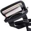 Messenger-tas Rivacase 8810 voor tablets tot 20,3 cm (8 inch) — polyurethaan & polyester, 0,28 kg