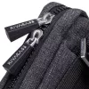 Messenger-tas Rivacase 8810 voor tablets tot 20,3 cm (8 inch) — polyurethaan & polyester, 0,28 kg