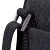 Messenger-tas Rivacase 8810 voor tablets tot 20,3 cm (8 inch) — polyurethaan & polyester, 0,28 kg