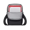 Messenger-tas Rivacase 8810 voor tablets tot 20,3 cm (8 inch) — polyurethaan & polyester, 0,28 kg