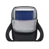 Messenger-tas Rivacase 8810 voor tablets tot 20,3 cm (8 inch) — polyurethaan & polyester, 0,28 kg