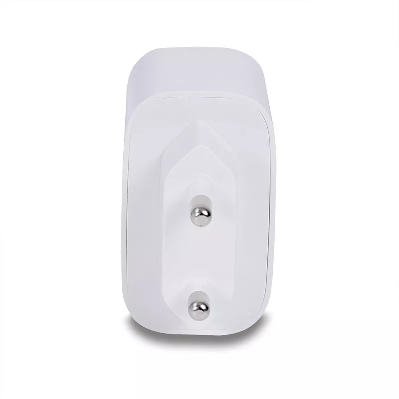 Lindy 73428 mobiele oplader universeel wit AC snelladen indoor