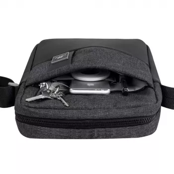 Messenger-tas Rivacase 8811 27,9 cm (11 inch)