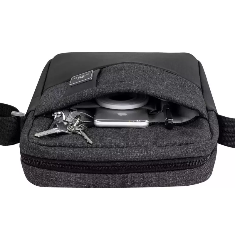 Messenger-tas Rivacase 8811 27,9 cm (11 inch)
