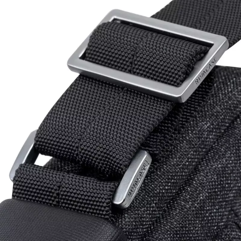 Messenger-tas Rivacase 8811 27,9 cm (11 inch)
