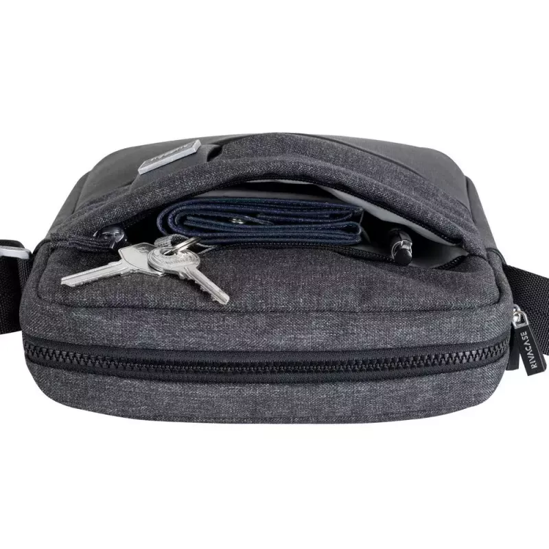 Messenger-tas Rivacase 8811 27,9 cm (11 inch)