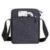 Messenger-tas Rivacase 8811 27,9 cm (11 inch)