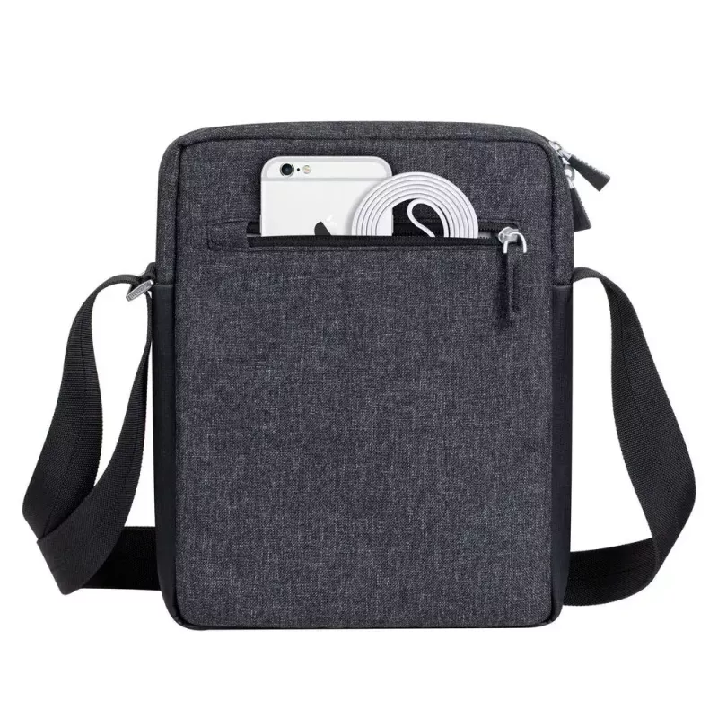 Messenger-tas Rivacase 8811 27,9 cm (11 inch)