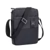 Messenger-tas Rivacase 8811 27,9 cm (11 inch)
