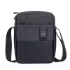 Messenger-tas Rivacase 8811 27,9 cm (11 inch)