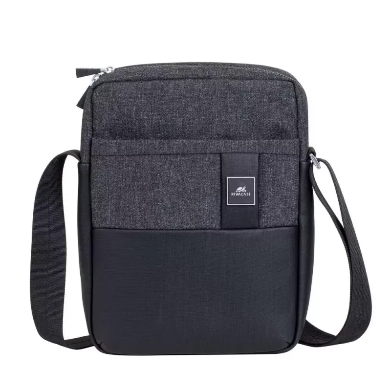 Messenger-tas Rivacase 8811 27,9 cm (11 inch)