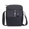 Messenger-tas Rivacase 8811 27,9 cm (11 inch)