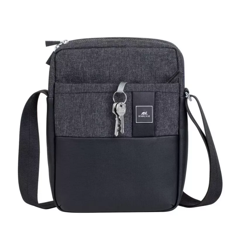 Messenger-tas Rivacase 8811 27,9 cm (11 inch)