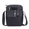 Messenger-tas Rivacase 8811 27,9 cm (11 inch)