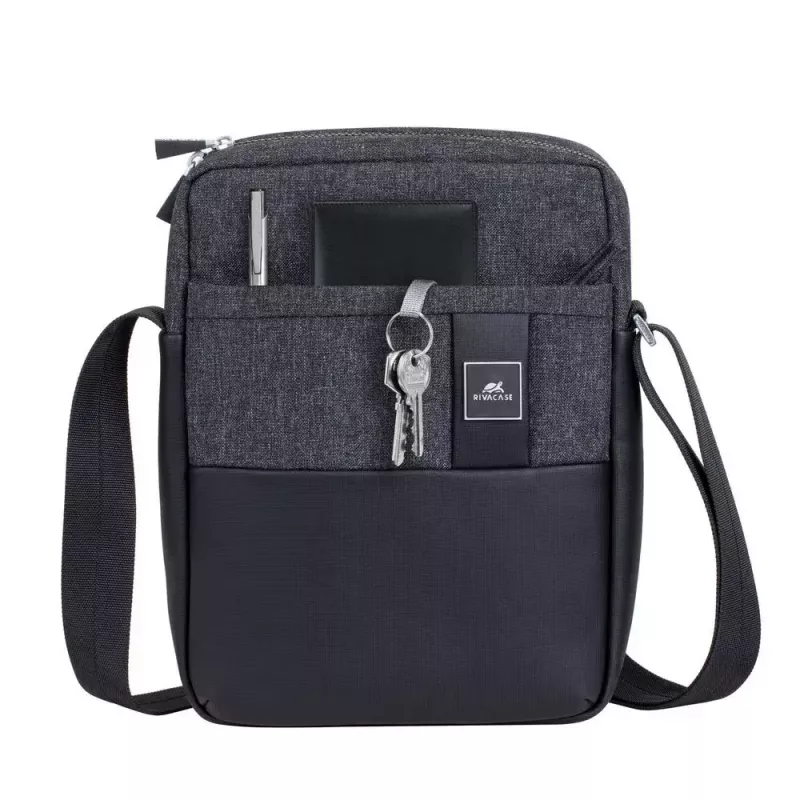 Messenger-tas Rivacase 8811 27,9 cm (11 inch)
