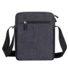 Messenger-tas Rivacase 8811 27,9 cm (11 inch)