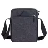Messenger-tas Rivacase 8811 27,9 cm (11 inch)