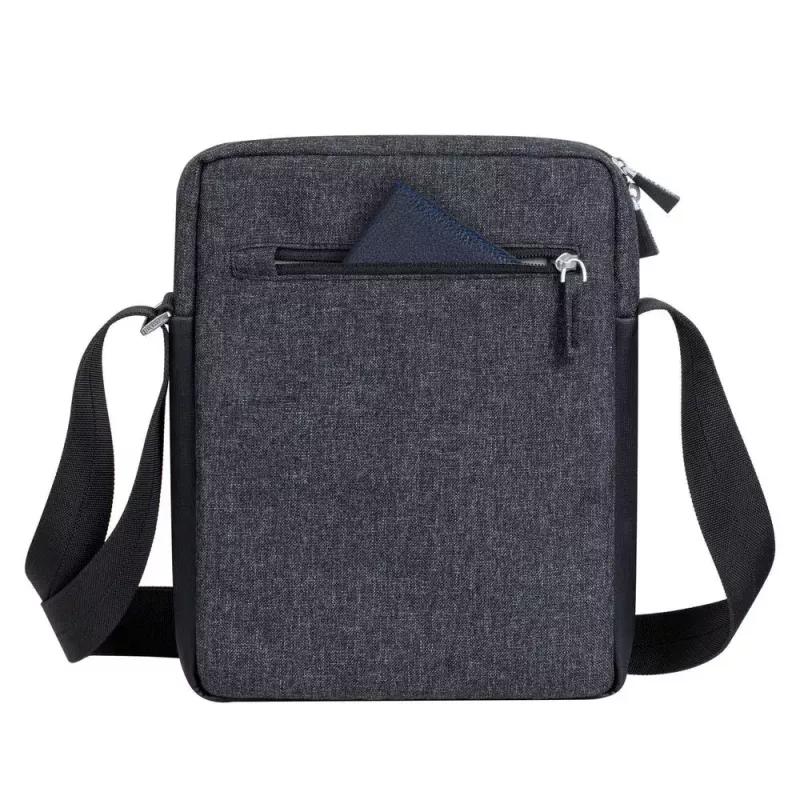 Messenger-tas Rivacase 8811 27,9 cm (11 inch)