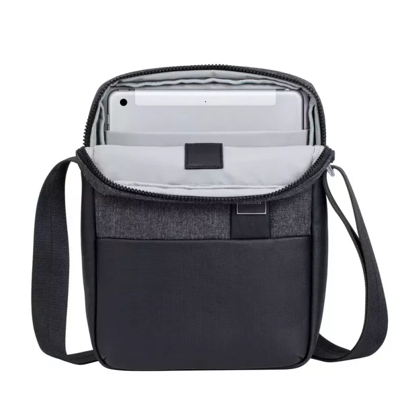 Messenger-tas Rivacase 8811 27,9 cm (11 inch)
