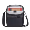 Messenger-tas Rivacase 8811 27,9 cm (11 inch)