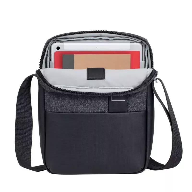 Messenger-tas Rivacase 8811 27,9 cm (11 inch)