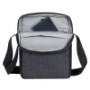 Messenger-tas Rivacase 8811 27,9 cm (11 inch)