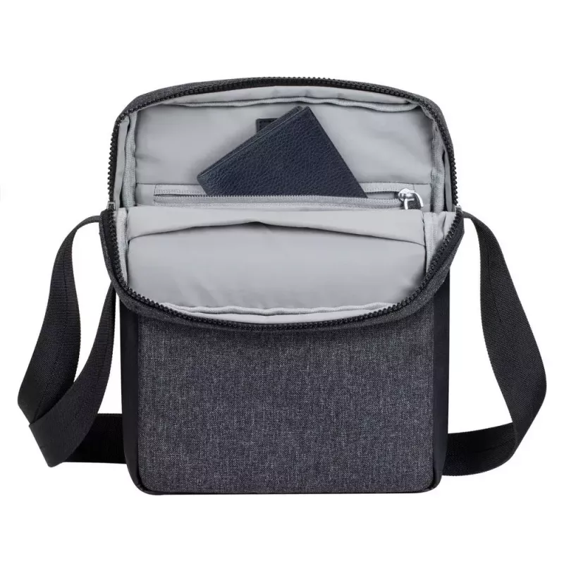 Messenger-tas Rivacase 8811 27,9 cm (11 inch)
