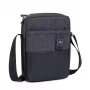 Messenger-tas Rivacase 8811 27,9 cm (11 inch)
