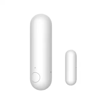 AQARA Smart Home deur-/raamsensor P2 (DW-S02D), draadloos, Zigbee