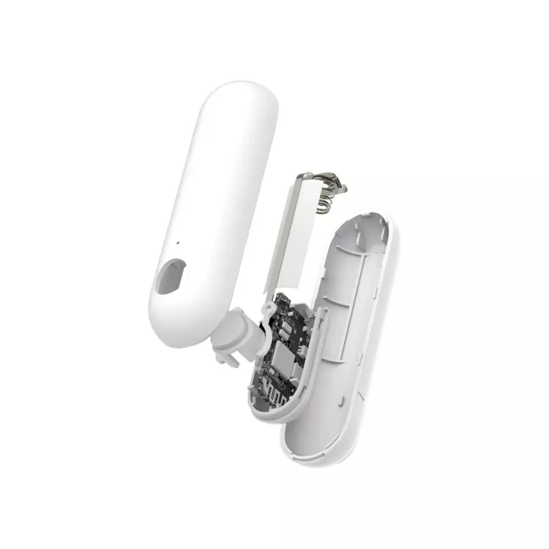 AQARA Smart Home deur-/raamsensor P2 (DW-S02D), draadloos, Zigbee