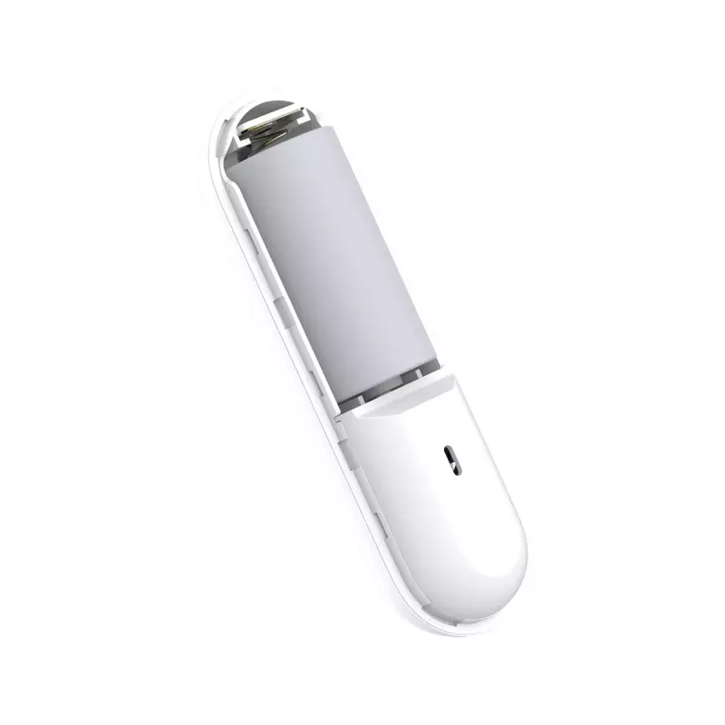 AQARA Smart Home deur-/raamsensor P2 (DW-S02D), draadloos, Zigbee