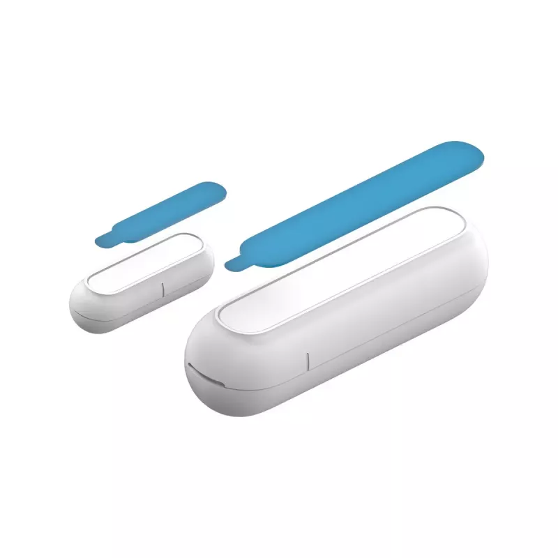 AQARA Smart Home deur-/raamsensor P2 (DW-S02D), draadloos, Zigbee