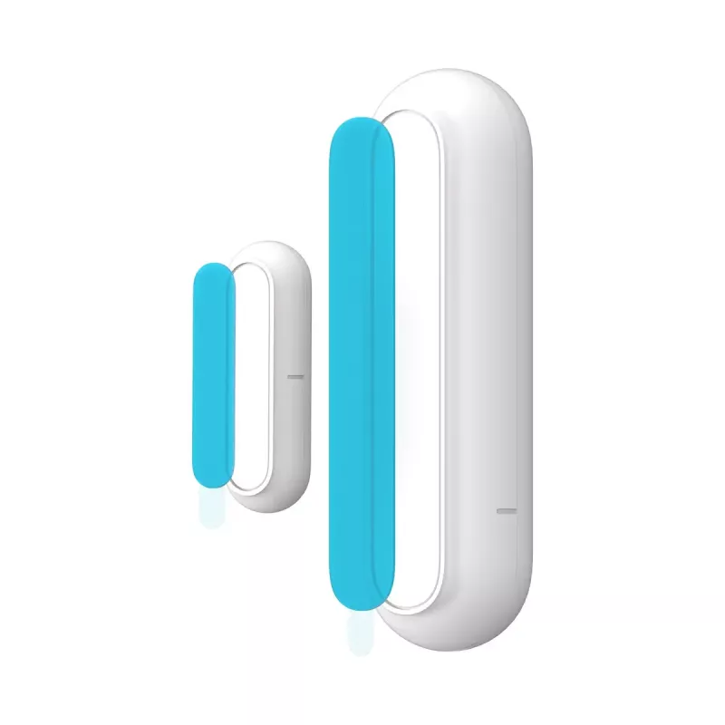 AQARA Smart Home deur-/raamsensor P2 (DW-S02D), draadloos, Zigbee