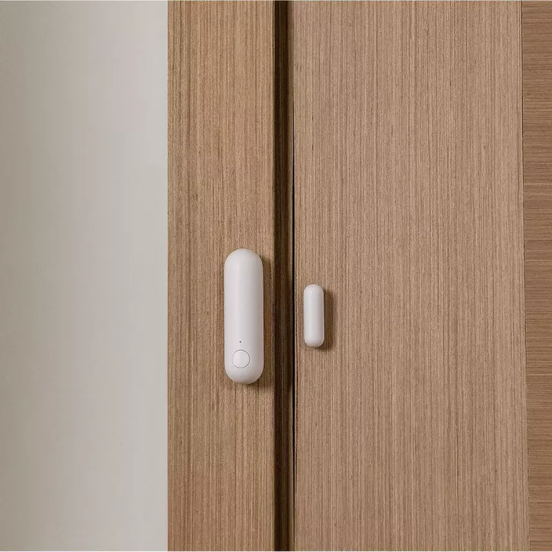 AQARA Smart Home deur-/raamsensor P2 (DW-S02D), draadloos, Zigbee