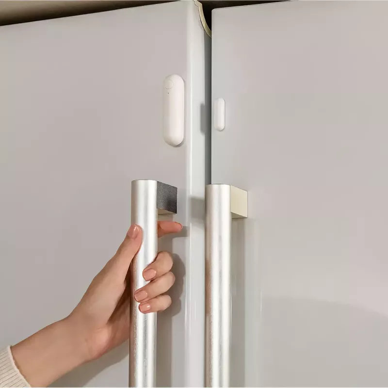 AQARA Smart Home deur-/raamsensor P2 (DW-S02D), draadloos, Zigbee