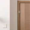 AQARA Smart Home deur-/raamsensor P2 (DW-S02D), draadloos, Zigbee