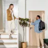 AQARA Smart Home deur-/raamsensor P2 (DW-S02D), draadloos, Zigbee